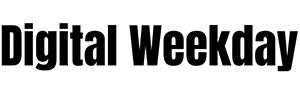 Digital-Weekday-White-logo